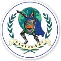 Century High School Logo
