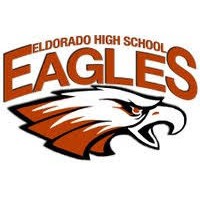 Eldorado High School Logo