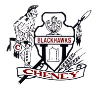 Cheney High School Logo