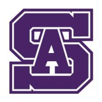 St Anthony High School Logo