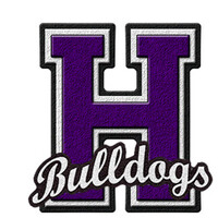 Hamburg High School Logo