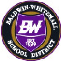 Baldwin Senior High School Logo