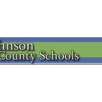 Johnson County High School Logo