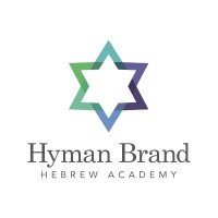 Hyman Brand Hebrew Academy Logo