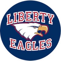 Liberty High School Logo