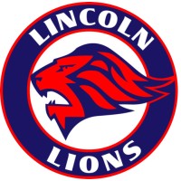 Lincoln Senior High School Logo