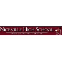 Niceville Senior High School Logo