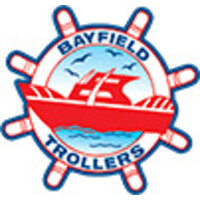 Bayfield High School Logo