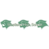 Westland High School Logo