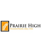 Prairie High School Logo
