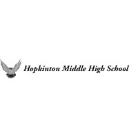 Hopkinton High School Logo