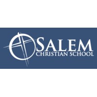 Salem Christian School Logo