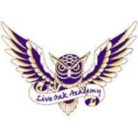 Live Oak Academy Logo