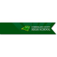 Cumberland County High School Logo