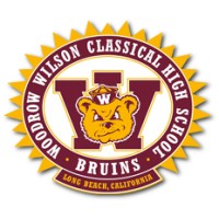 Wilson High School Logo