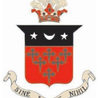 Dewitt Clinton High School Logo