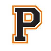 Princeton Senior High School Logo
