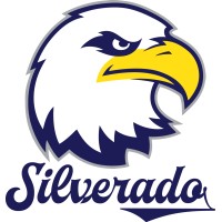 Silverado High School Logo