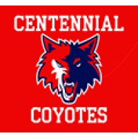 Centennial High School Logo