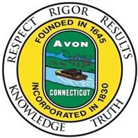 Avon High School Logo