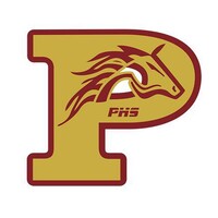 Ponderosa High School Logo