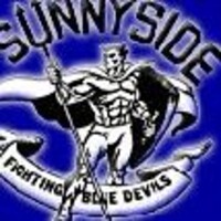 Sunnyside High School Logo