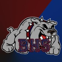 Bowie High School Logo