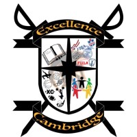 Cambridge High School Logo