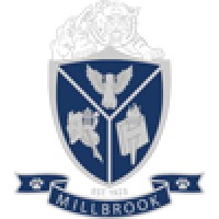 Millbrook High School Logo