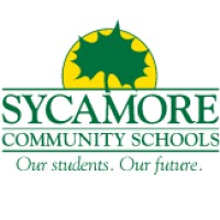 Sycamore High School Logo