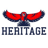 Heritage High School Logo