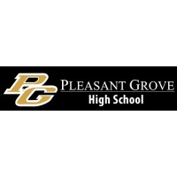 Pleasant Grove High School Logo