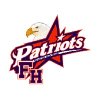 Forest Hill High School Logo