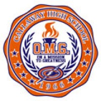Callaway High School Logo