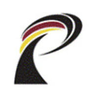 Petersburg High School Logo