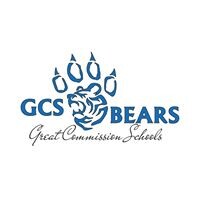 Great Commission Schools Logo