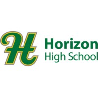 Horizon High School Logo