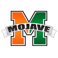 Mojave High School Logo