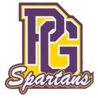 Pleasant Grove High School Logo