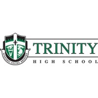 Trinity High School Logo