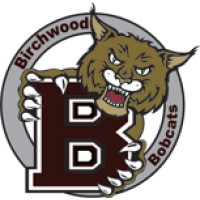 Birchwood High School Logo