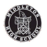 Middleton High School Logo