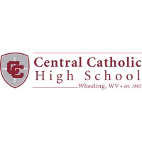 Central Catholic High School Logo