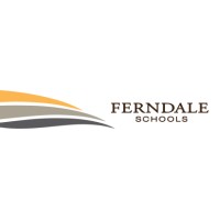 Ferndale High School Logo
