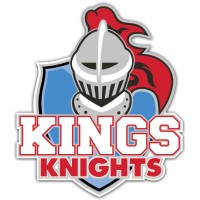Kings High School Logo