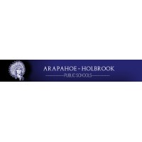 Arapahoe High School Logo