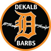 DeKalb High School Logo