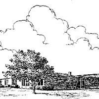 Randolph High School Logo