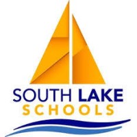 South Lake High School Logo