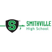 Smithville High School Logo